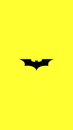Embrace Your Inner Batman Wallpaper