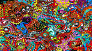 Embrace Your Inner Creativity! Wallpaper