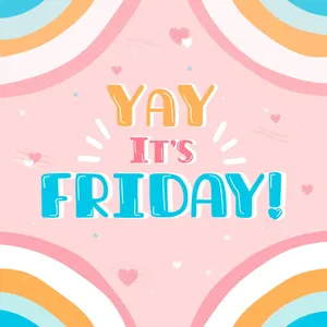 Embrace Your Weekend Adventure Wallpaper