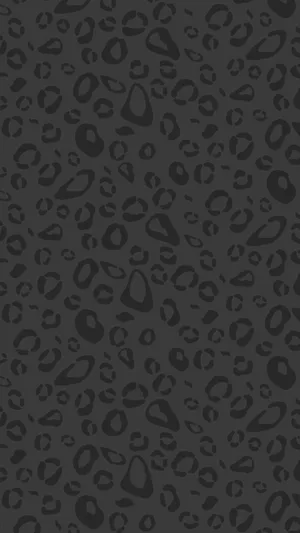 Embrace Your Wild Side With This Animal Print Iphone. Wallpaper