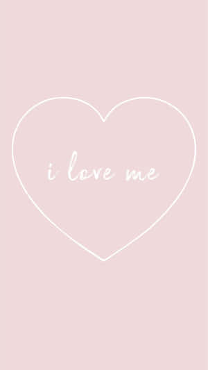 Embrace Yourself: The Ultimate Self-love Journey Wallpaper