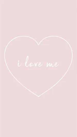 Embrace Yourself: The Ultimate Self-love Journey Wallpaper