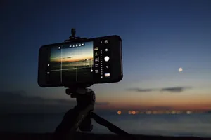 Embracing Nature's Grandeur On Your Screen Wallpaper
