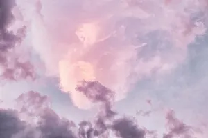 Embracing The Pink Aesthetic Wallpaper