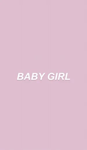 Embracing The Soft Girl Aesthetic Wallpaper