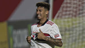 Emiliano Rigoni Signing Contract With Austin Fc Wallpaper