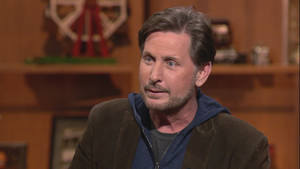 Emilio Estevez Film Independent Presents The Public Wallpaper