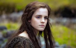 Emma Watson In