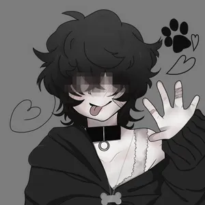 Emo Girl Cute Pfp For Tiktok Wallpaper