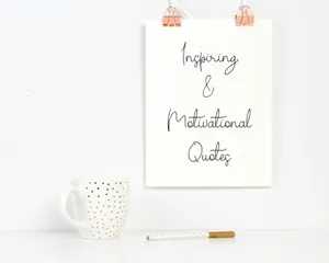 Empower Your Inner Strength Wallpaper