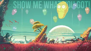 Empower Yourself - You Got This! Wallpaper