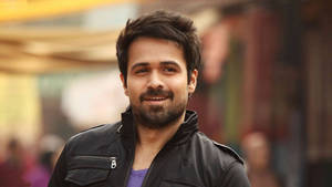 Emraan Hashmi Bollywood Actor Wallpaper