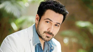 Emraan Hashmi Close-up Wallpaper