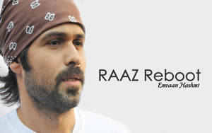 Emraan Hashmi Raaz Reboot Wallpaper