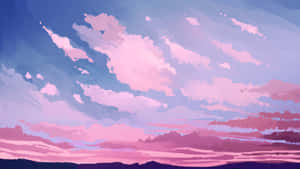 Enchanting Anime Desktop Background Wallpaper