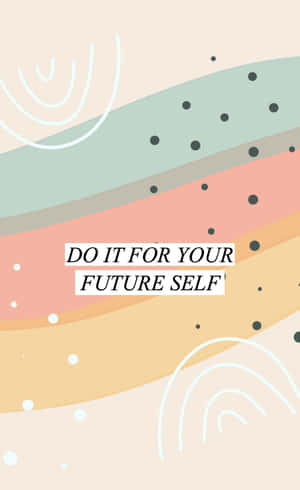 Enchanting Boho Pastel Patterns And Colors Wallpaper