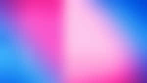 Enchanting Purple And Blue Ombre Gradient Wallpaper