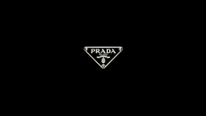 Engage In Timeless Luxury With Prada's Latest Collection Wallpaper