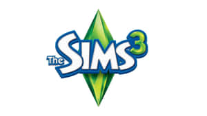 Engaging Gameplay In The Sims 3 Wallpaper