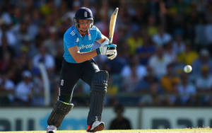 England Cricket Jos Buttler Wallpaper