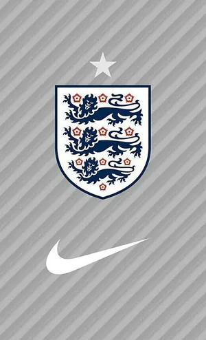 England Cricket Three Lions Wallpaper