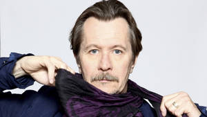 English Actor Gary Leonard Oldman Wallpaper