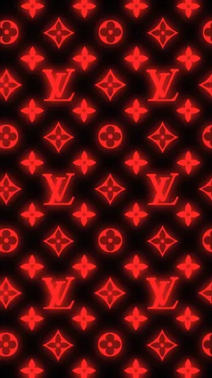 Enhance Your Fashion Sense With Cool Louis Vuitton Wallpaper