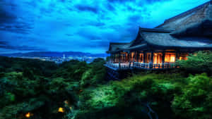Enhance Your Visual Experience With Cool 4k Ultra Hd Wallpaper