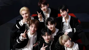 Enhypen Debut Show 2020 Wallpaper