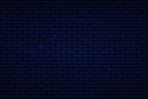 Enigmatic Twilight Blues Wallpaper