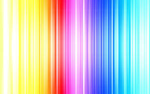 Enjoy A Brilliant And Colorful Spectrum Wallpaper