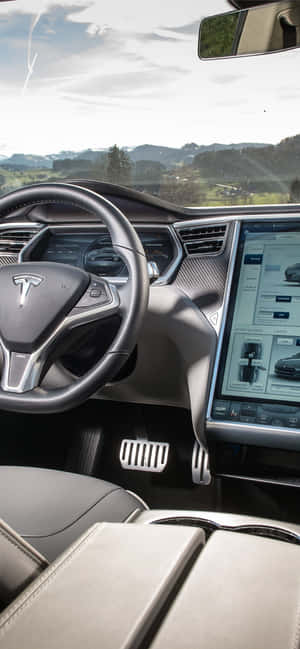 Enjoy A Comfortable And Luxurious Ride With This Wide Selection Of The Best Cars. Wallpaper