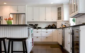 Enjoy A Delicious Meal In Style Wallpaper