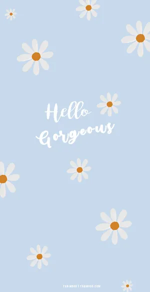 Enjoy A Fun And Stylish Summer With Your Iphone Wallpaper