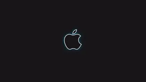 Enjoy Entertainment In Ultra Hd With An Apple 4k Wallpaper