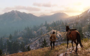 Enjoy Every Chilling Adventure With Your Closest Friend In