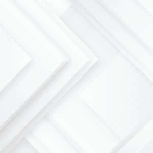Enjoy Leisurely Surfing The Web With A White Ipad Wallpaper