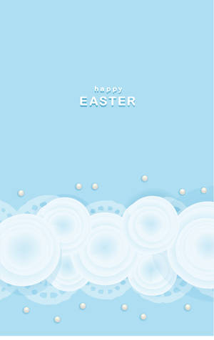 Enjoy The Beauty Of Easter Wallpaper