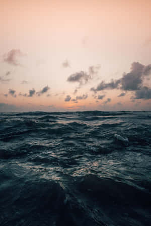 Enjoy The Beauty Of Nature On Your Ipad Wallpaper