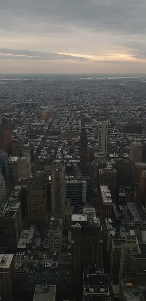 Enjoy The Beauty Of The City Of Brotherly Love! Wallpaper