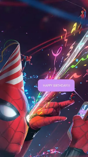Enjoy The Clarity Of Graphics On The Iphone Wallpaper