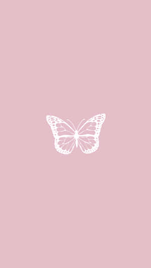 Enjoy The Cool Pink Aesthetic In This Stunning Background Wallpaper