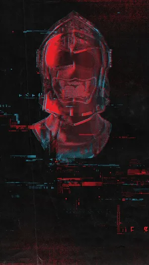 Enjoy The Cutting-edge World Of Watch Dogs On Iphone Wallpaper