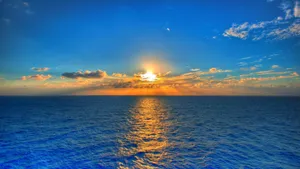 Enjoy The Days Of Summer Wallpaper