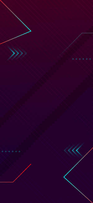 Enjoy The Elegant Beauty Of A Modern Aesthetic. Wallpaper