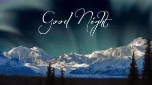 Enjoy The Goodness Of Nature Wallpaper
