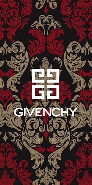 Enjoy The Height Of Luxury Wallpaper