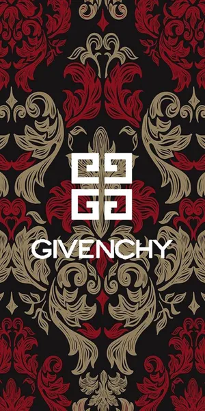 Enjoy The Height Of Luxury Wallpaper