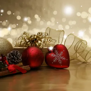 Enjoy The Holidays With The Latest Ipad Model Wallpaper