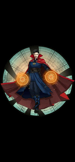 Enjoy The Marvel Cinematic Universe From Your Phone! Wallpaper